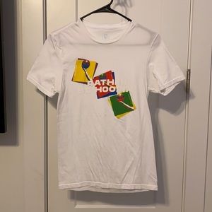 HoopCulture tshirt size xs